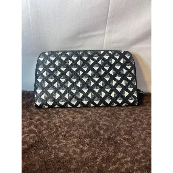 Vera Bradley wallet - Picture 3 of 6